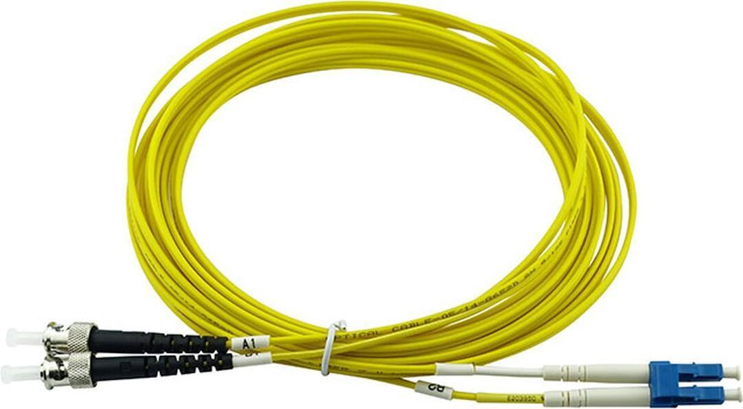 Cavo patch in fibra ottica...