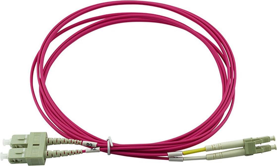 Cavo patch in fibra ottica...