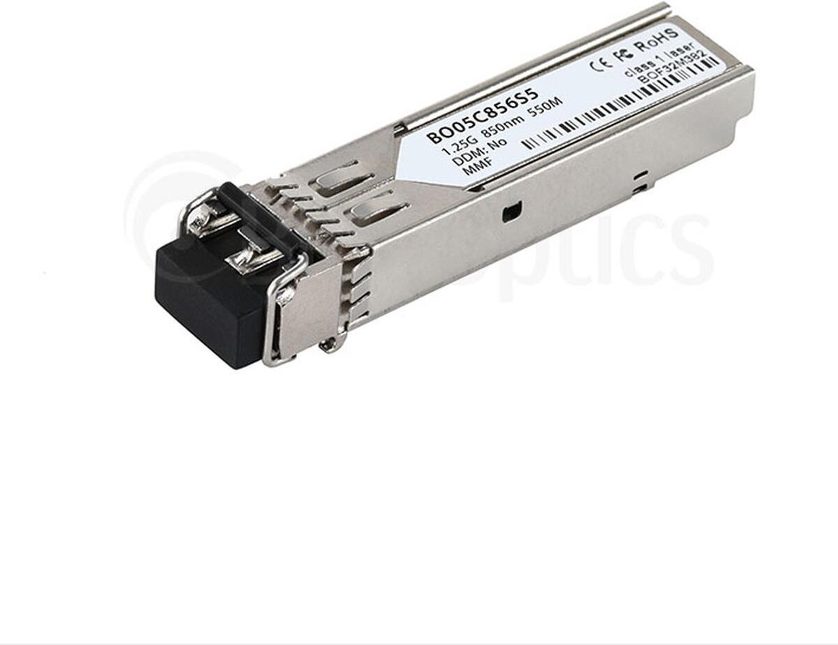 Blueoptics BO05C856S5D SFP-SX-D SFP Transè LC-Duplex