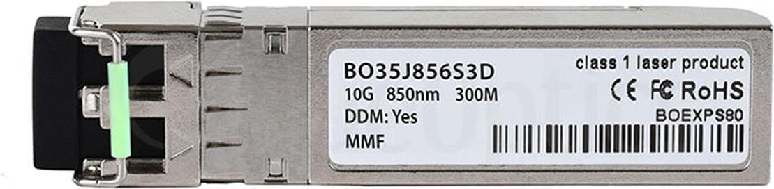 SFP-10G-SR compatibile SFP+ BO35J856S3D