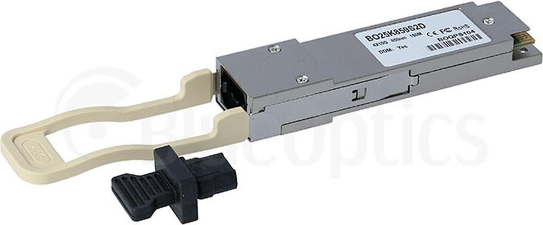 Telesis AT-QSFPSR4...