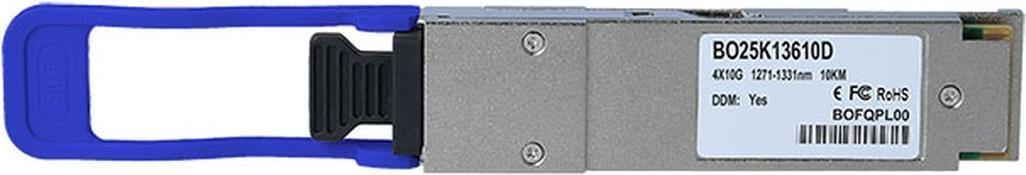 QSFP compatibile 407-BBGN BO25K13610D