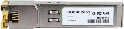 AGM734 compatibile SFP BO08C28S1