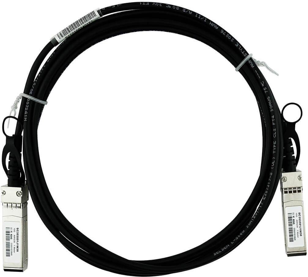 DAC-5M compatibile BlueLAN DAC SFP+ SC353501J5M24