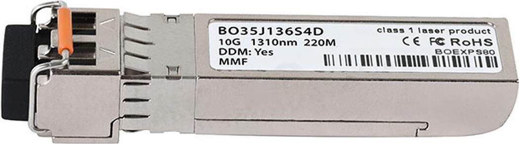 SFP+ compatibile 407-BBED...