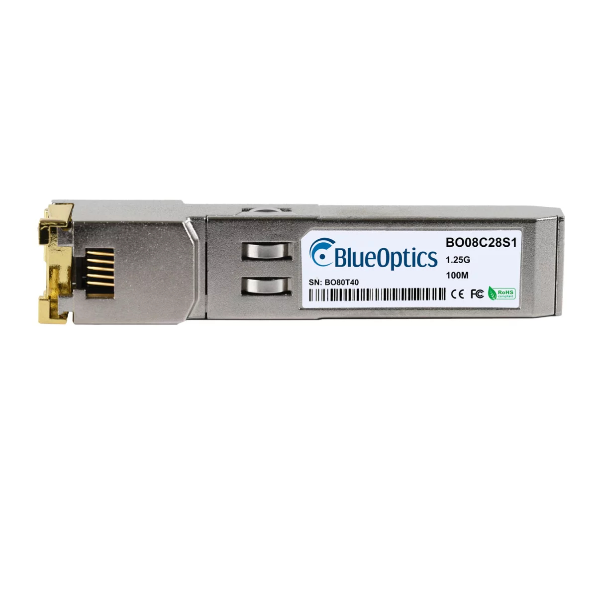 213-1005-000 compatibile SFP BO08C28S1