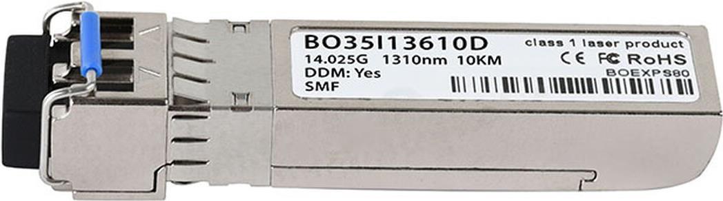 X6601-R6 compatibile SFP+...