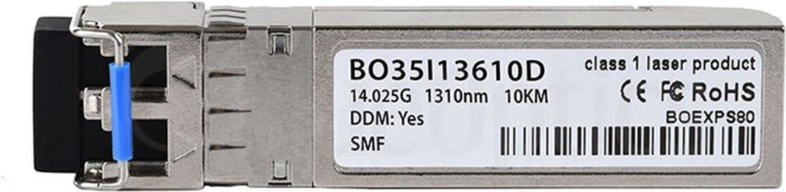 SFP16-LR-SP compatibile SFP+ BO35I13610D