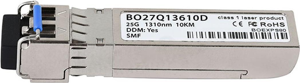 SFP-25G-LR compatibile SFP28 BO27Q13610D
