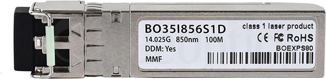 X6596-R6 compatibile SFP+...