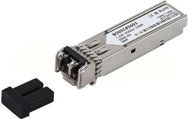 Blueoptics BO05C856S5D SFP...