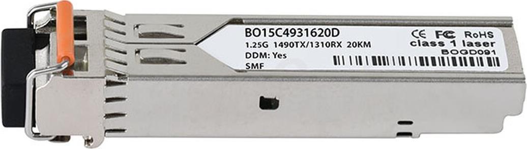 Reti SFP-BIDI-1490-10 compatibile SFP BO15C4931620D