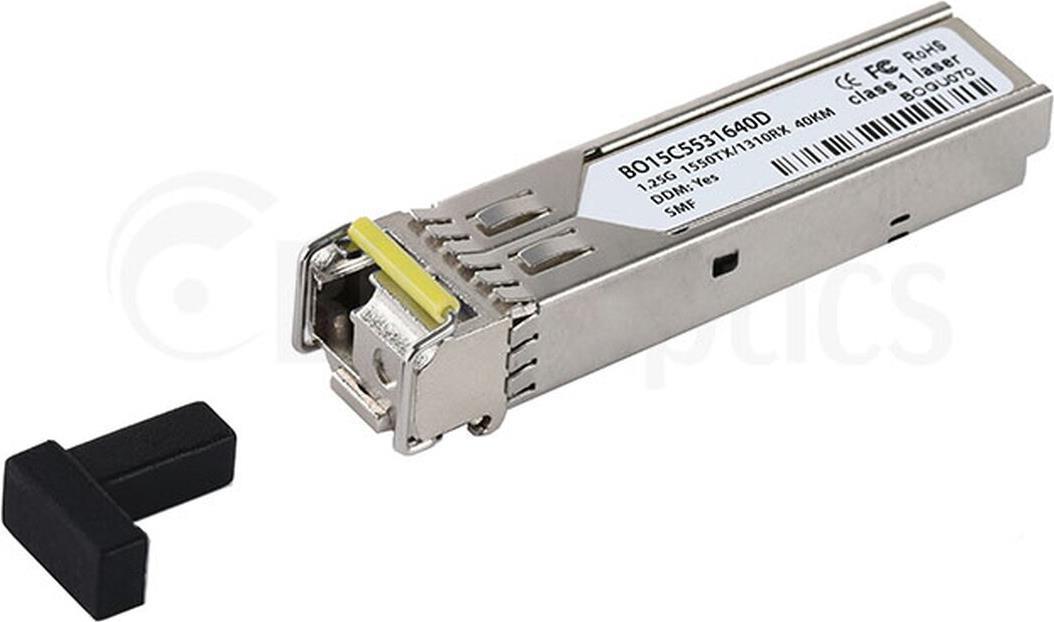 SFP compatibile E1MG-BXD-F1...