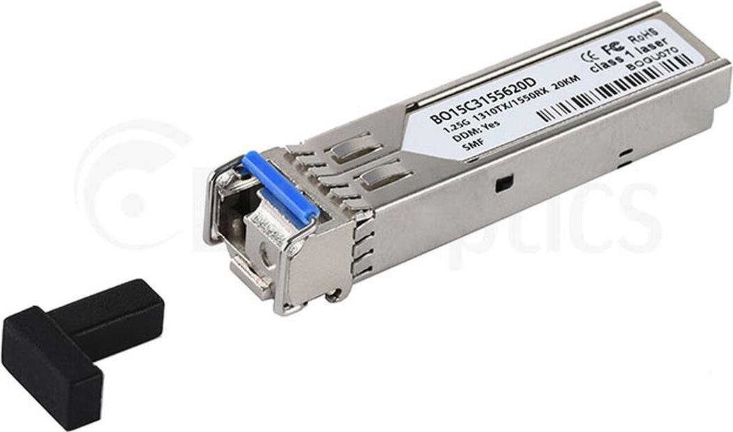 SFP-BIDI-1310 compatibile...