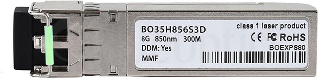 Cisco DS-SFP-FC8G-SW compatibile BlueOptics SFP+ BO35H856S3D