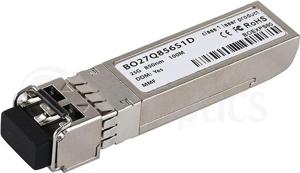 BO27Q856S1D Ricetrasmettitore SFP28 25GBASE-SR 100M