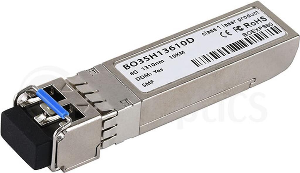 BO35H13610D Ricetrasmettitore SFP+ 2-4-8GBASE-LW 10KM