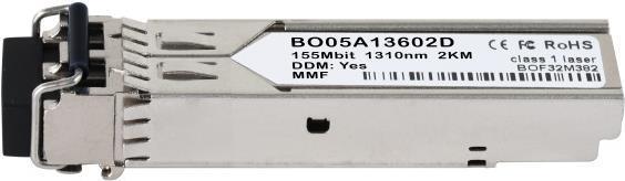 Blueoptics SFP Fast...