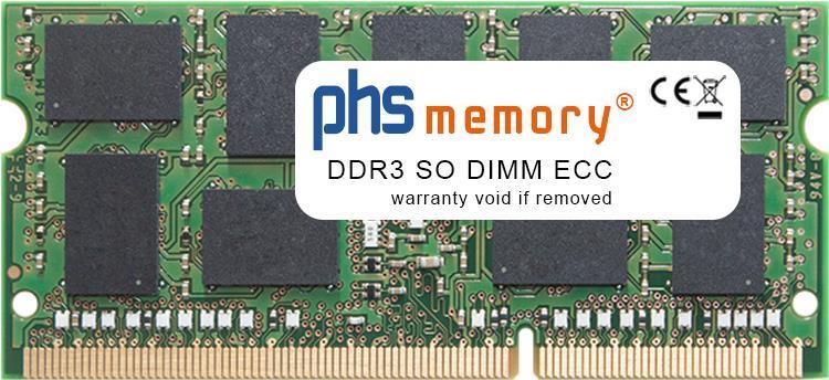 Memoria PHS 8GB RAM per...