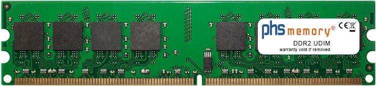 Memoria PHS Memoria RAM da...