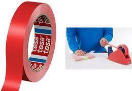 Tesa Packaging Tape 60404,...