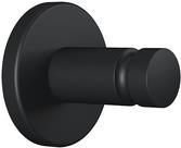 tesa MOON BLACK Handtuchhaken Klebstof