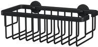 tesa Moon Black basket single self-adh