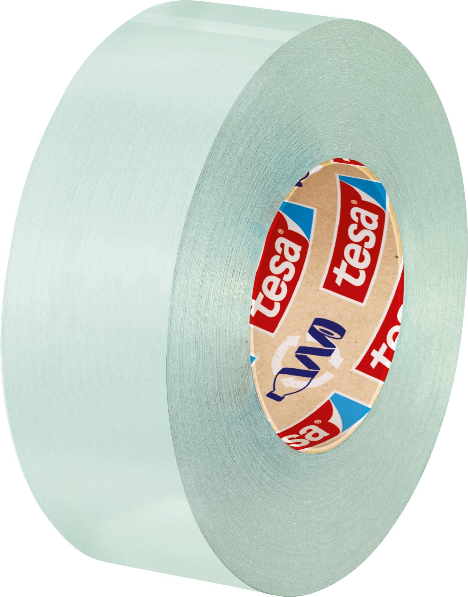 Tesa Eco & Crystal 59035-00000-00 Film Eco & Crystal Transparent L X B 10-Tesa 59035-00.000-00 19mm x10m (59035-00000-00)