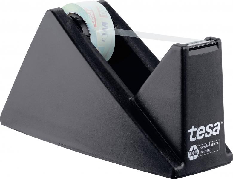 pellicola adesiva tesa 19 mm x 10 m trasparente