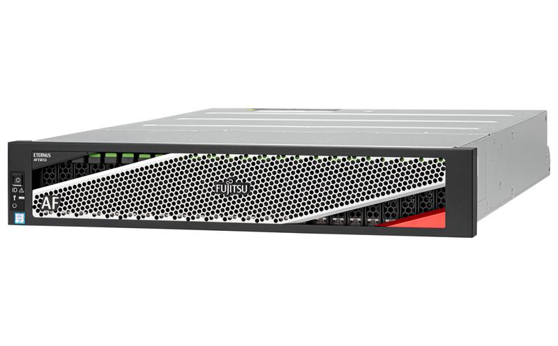 Fujitsu ETERNUS AF150 S3...