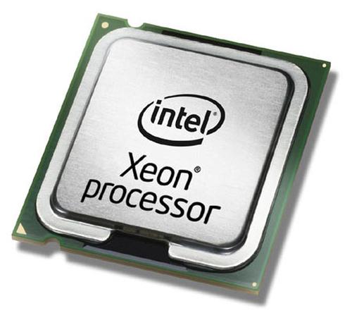 Fujitsu Intel Xeon Silver...