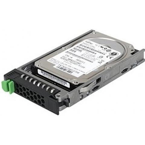 Fujitsu S26361-F5626-L400 disco rigido interno 4 TB 7200 Giri/min 3.5" SAS