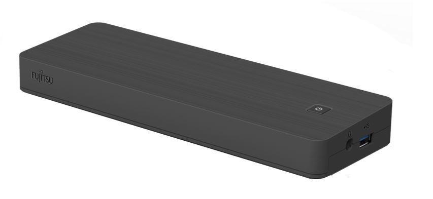 Ã¢â‚¬Â¢ Produkttyp: Port Replicator Ã¢â‚¬Â¢ Details zur max. AuflÃƒÂ¶sung: 4096 x 2160 - 24 Hz (nur Display