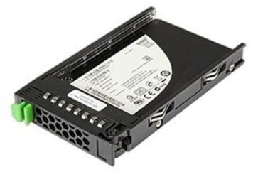 Fujitsu S26361-F5783-L192 drives allo stato solido 2.5 192 TB Serial ATA III (SSD SATA 6G 1.92TB Read-Int. 2.5 INCH H-P EP)
