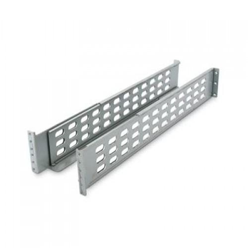 Fujitsu S26361-F2845-L2 kit di fissaggio Argento