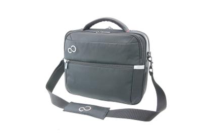Fujitsu Prestige Case Mini 13 33 cm (13") Valigetta ventiquattrore Nero