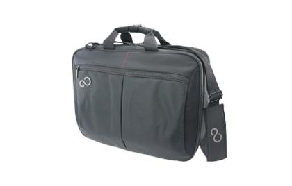 Fujitsu Prestige Case 16 borsa per notebook 43,2 cm (17") Valigetta ventiquattrore Nero
