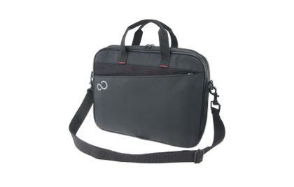 Fujitsu S26391-F20-L120 borsa per laptop 356 cm (14") Borsa con caricamento dall'alto Nero