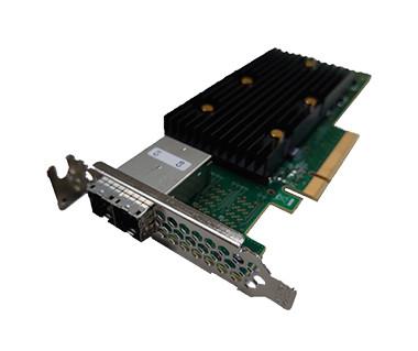 Fujitsu PY-SC3FBE controller RAID PCI Express x8 3.0 (PSAS CP500E FH/LP - .)