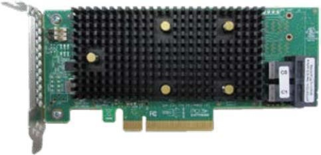 SAS/SATA RAID CONTROLLER...
