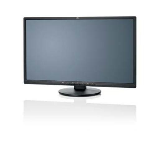 Fujitsu Displays E24-8 TS...