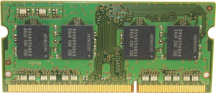 Fujitsu FPCEN691BP memoria...