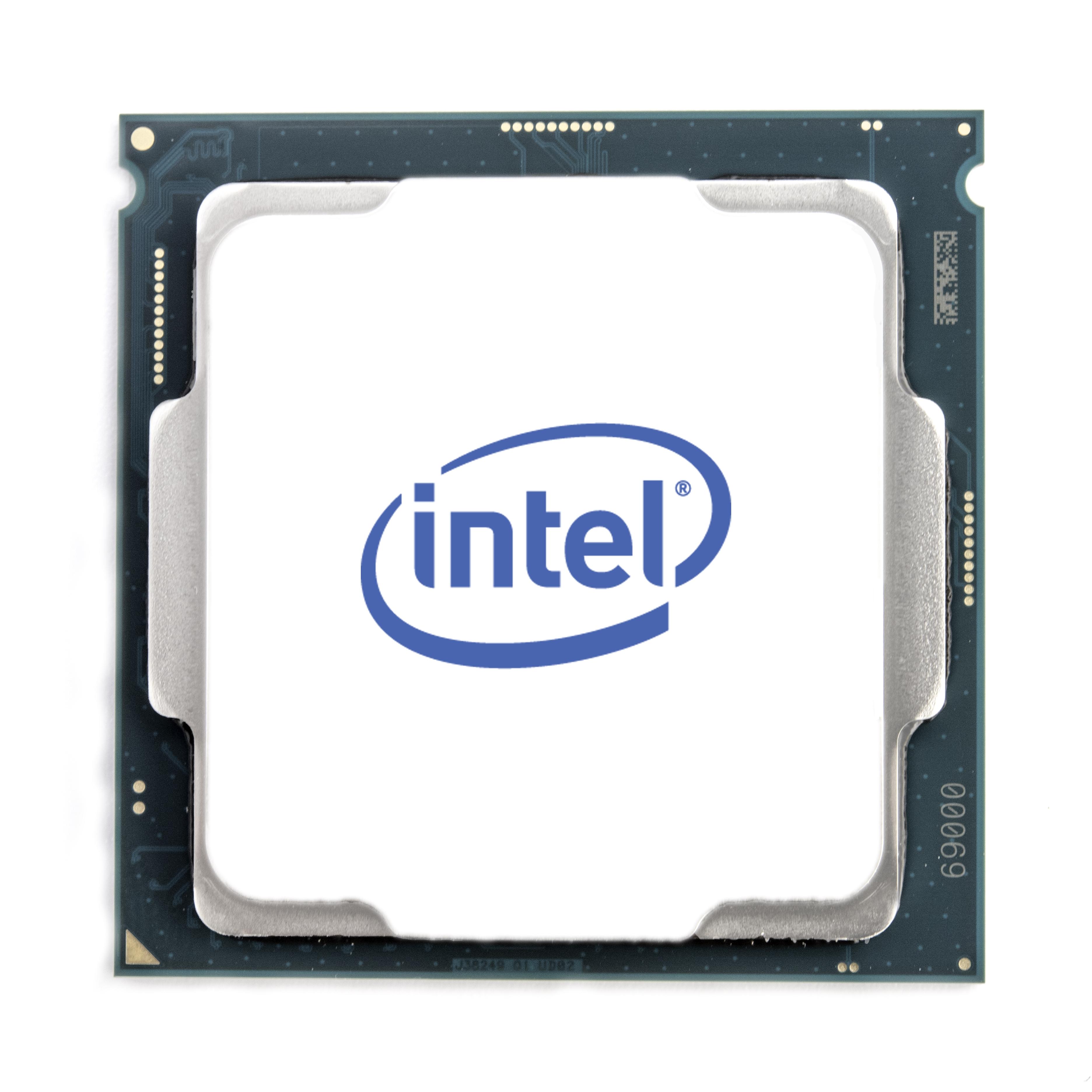 Fujitsu Xeon Intel Gold...