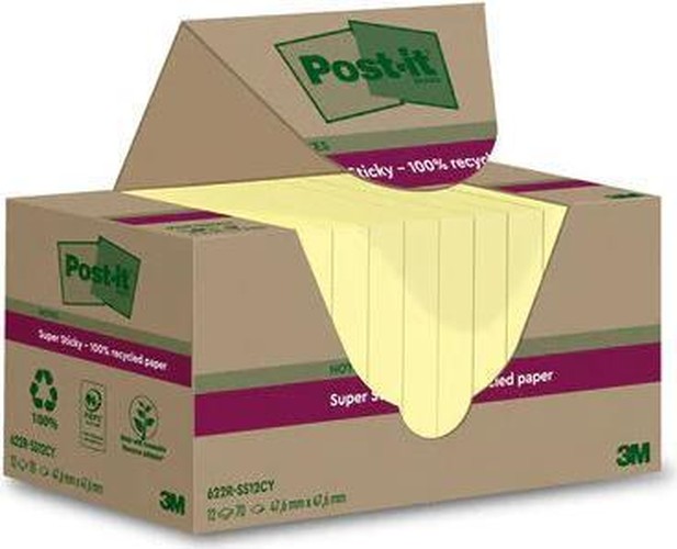 Post-it foglietti adesivi...