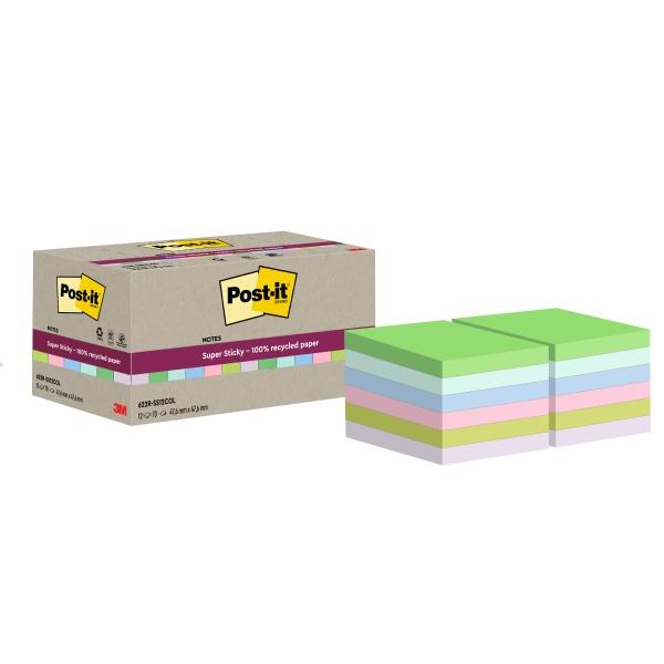 Post-it foglietti adesivi...