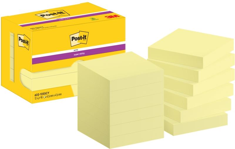 Post-itÃ‚Â® Sticky Notes...