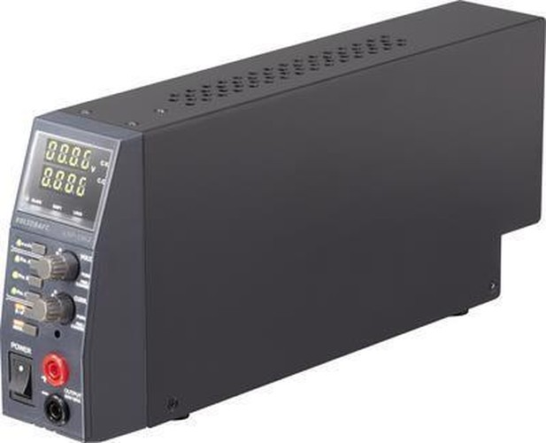 Voltcraft LSP-1362 Sistema...