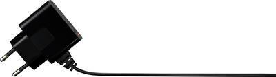 Basetech PPC-5MU-N BT-2264173 alimentatore a spina presa a tensione fissa corrente di uscita (max.) 1 A 1 x Micro-USB