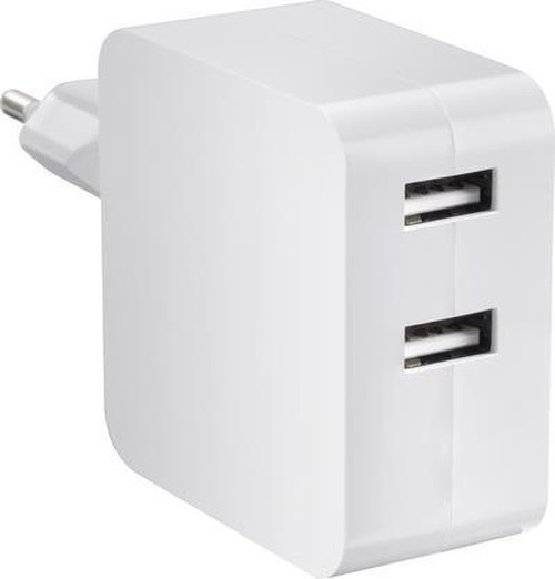Voltcraft SPS-2400/2+WH-N...