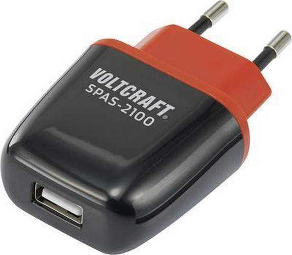 Voltcraft SPAS-2100...